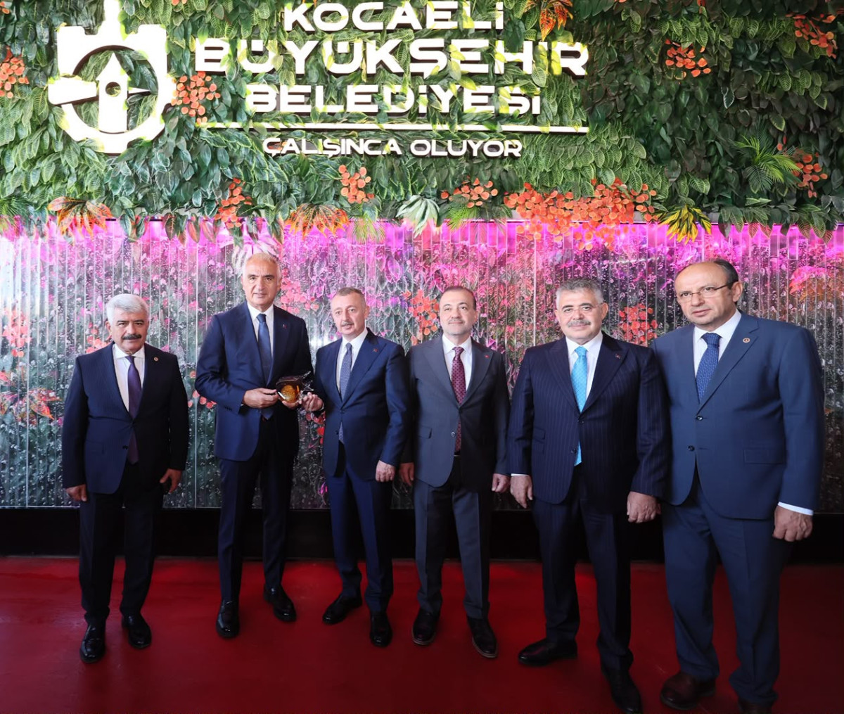 Başkan