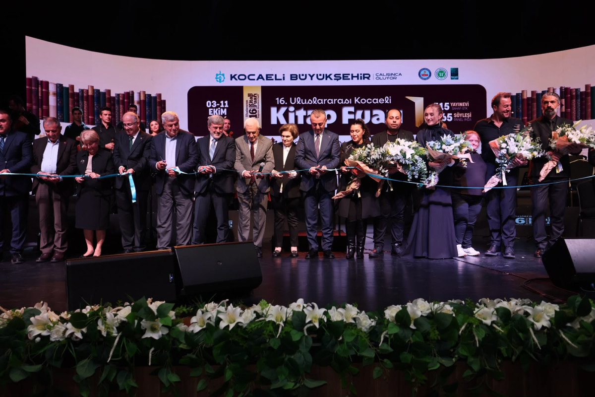 Başkan Büyükakın:  “İnşallah 100. yılını da göreceğiz”