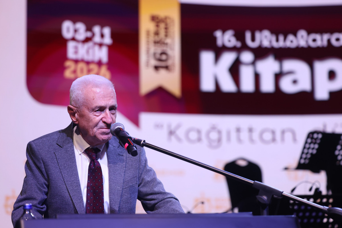 “Kitap Fuarı, Kocaeli için çok güzel bir imkan”