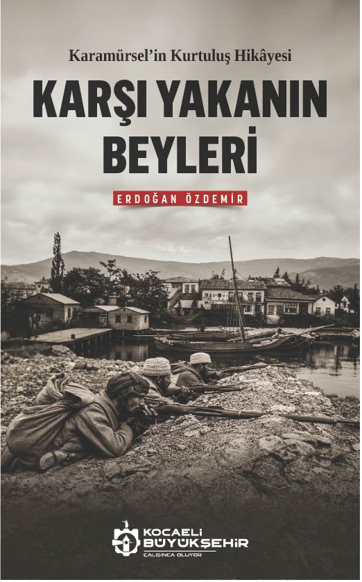 KÜLTÜR YAYINLARI