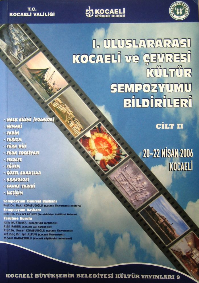 BÜYÜKŞEHİR YAYINLARI