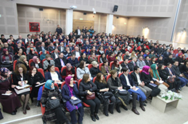 Marmara belediyeleri seminerde buluştu