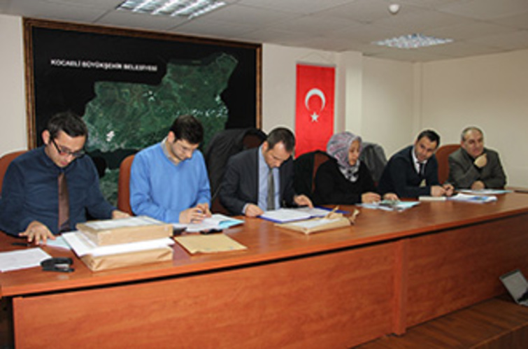 Gebze - Darıca HRS ile İzmit'te tramvay hattının uzatılması için proje hazırlanacak