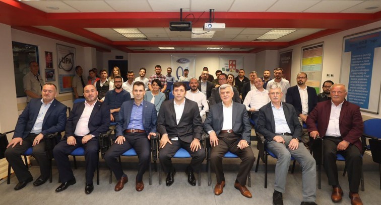 “Kocaeli, Türkiye'nin AR-GE ve teknoloji merkezidir”
