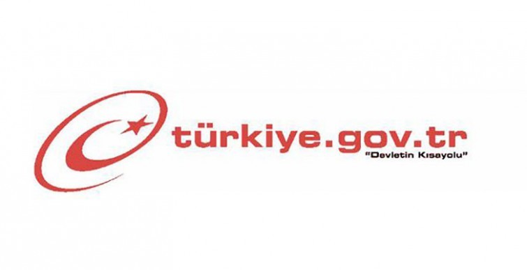 Türkiye'de ilk: e-Devlet kapısına iki yeni hizmet daha eklendi