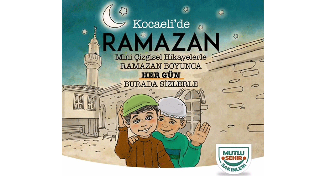“O eski Ramazanlar” Büyükşehir'de