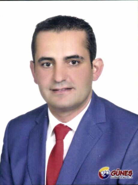 Ahmet Hakan HOCAOĞLU