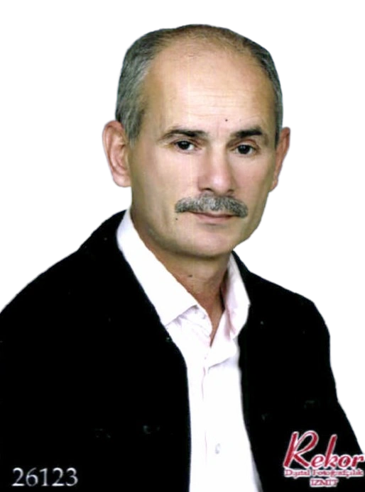 Mustafa SOYDABAŞ