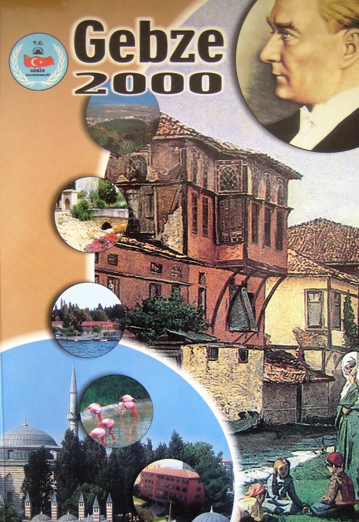 GEBZE 2000